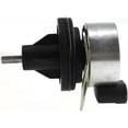 thumbnail image 3 of New 2 Blade Male Speed Sensor Compatible With Pontiac Firebird Formula 8 Cyl 5.7L Firebird Formula 8 Cyl 5.0L Firebird Trans Am 8 Cyl 5.0L 1990-1996 By 31011 75638 163406 213197, 3 of 6