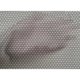thumbnail image 4 of oneOone Cotton Poplin Black Fabric Geometric Block Sewing Material Print Fabric By The Yard 56 Inch Wide, 4 of 4