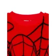 thumbnail image 5 of Spider-Man Boys Fleece Top with Long Sleeves, Sizes 4-18, 5 of 6
