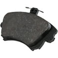 thumbnail image 4 of For 2000-2011 S40 Brake Pad Set MR527656, 4 of 5