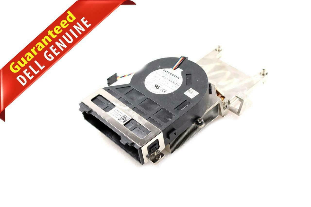 Dell Optiplex 390 790 990 Computer Cpu Cooling Fan Heatsink Cn 0j50gh Fvmx3 Walmart Com Walmart Com