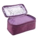 thumbnail image 1 of Estuche de almacenamiento portátil, organizador de almacenamiento de viaje portátil, bolsa de almacenamiento de viaje, organizador de almacenamiento de viaje, diseño exquisito, 1 of 11