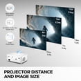 thumbnail image 3 of ViewSonic LS560WH 3000 Lumens WXGA Short Throw LED Projector, 3 of 8