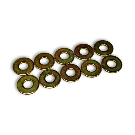 Polaris Magnum Scrambler Sportsman 400 500 700 800 Flat Washer (10 Pack) 7555843