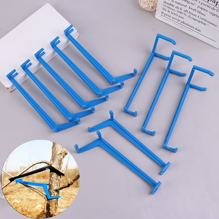 10Pcs Fruit Tree Branches Holder Fruit Branch Spreader Tree Branch Support Frame