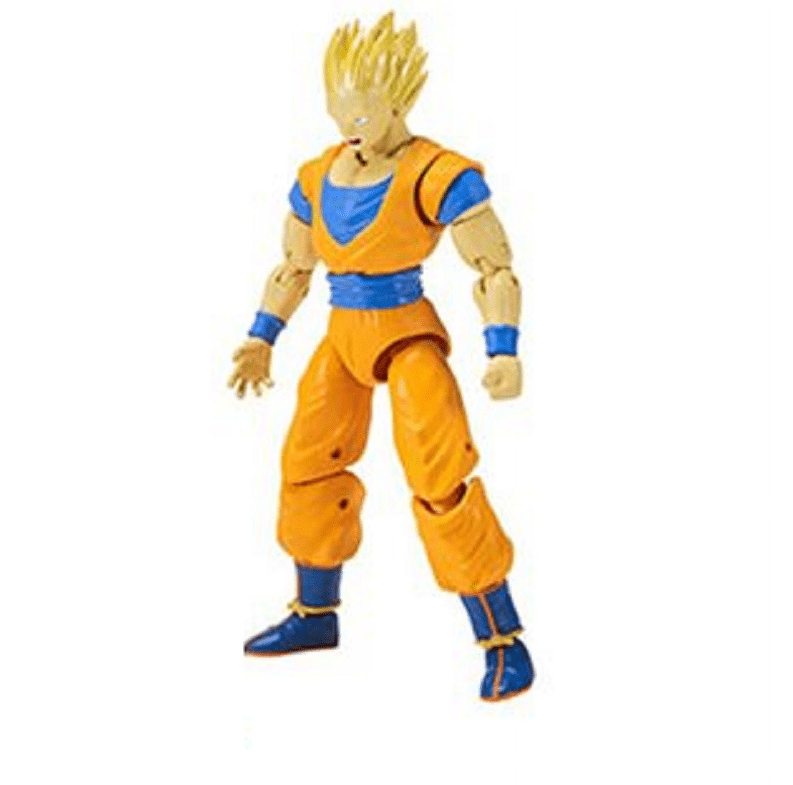 Juguetes de goku en walmart on sale