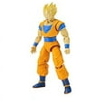 thumbnail image 3 of Dragon Stars Series - Dragon Ball Super - Super Saiyan 2 Gohan, 6.5" Action Figure, 3 of 3