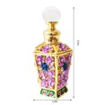 thumbnail image 2 of Botella de perfume SEVENBEES Classic Vintage Antique, 6 ml, recargable, 2 of 6