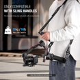 thumbnail image 3 of Correa de hombro Gimbal Neewer RS4 RS3 RS2 para DJI RS4 RS4 Pro, 3 of 9