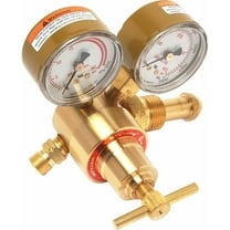 forney 87071 acetylene regulator, light duty, victor style