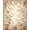 Pink, Pattern 4, variant on ODIKA 4'x6' Machine Washable Non-Slip Area Rug, Rosy Vine High Traffic Rug, Pink, 233170