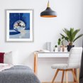 thumbnail image 3 of Stupell Industries Eclectic Silver Dance Disco Ball Gray Framed Print Under Glass, 17 x 21, by The Prints Vibe, 3 of 8
