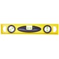 thumbnail image 2 of Stanley I-Beam Level, Yellow, 42-466, 2 of 4