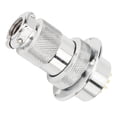 YAHHU Aviation Plug Socket Compact Size Stable Performance Plugging ...