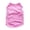 Pink XL, variant on Solid Color Dog Tank Top for Small to Medium Dogs and Cats, Soft Breathable Pet Shirt, Sleeveless Summer Clothes for Daily Wear and Outdoor Walks with Pets, White XL