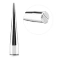 thumbnail image 5 of High Density Cone Rivet, Spike Screw, Hats Shoes Leather Bracelets Boots Decorating Your Bags For Belts Handbags, 5 of 8