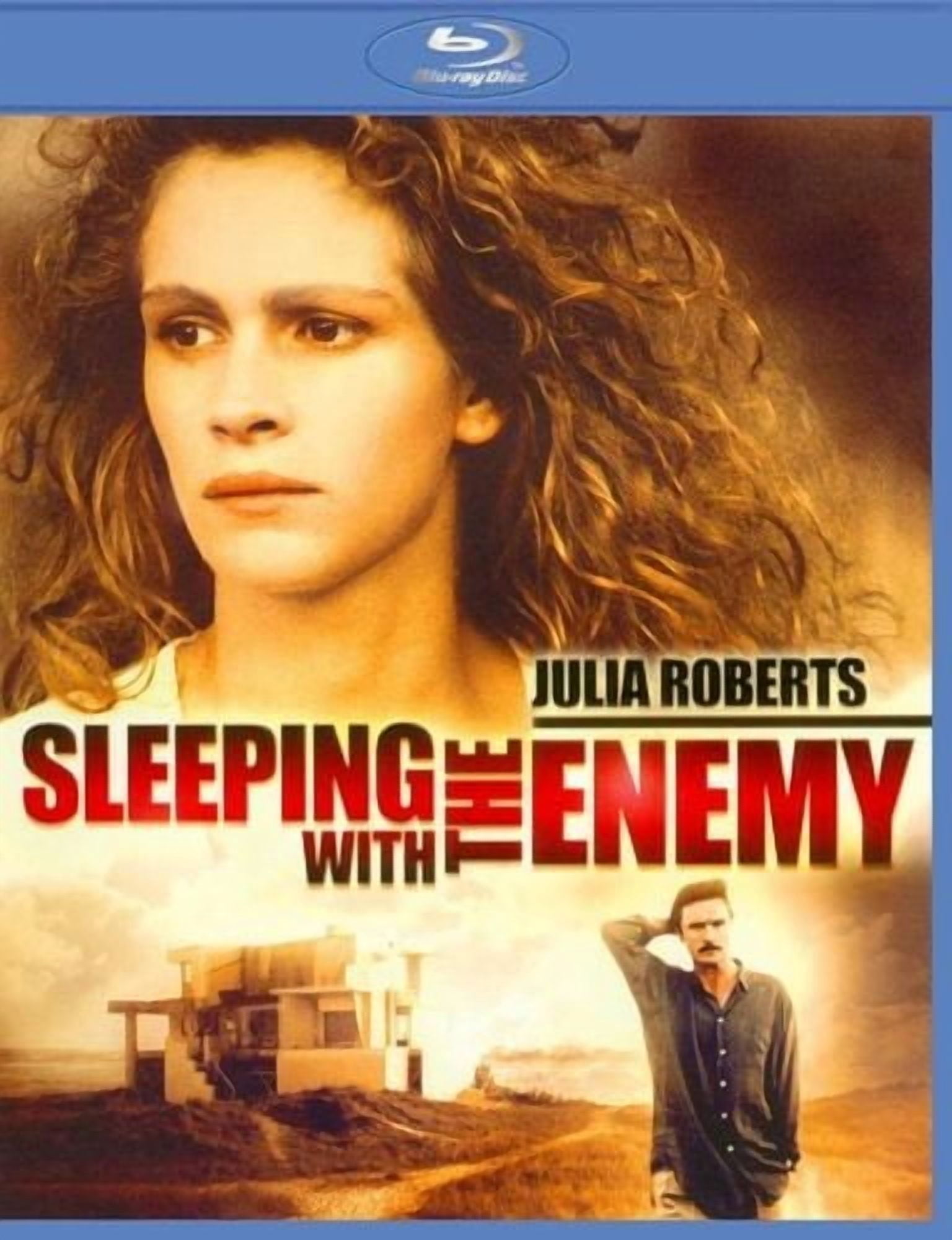 20th Century Studios, Sleeping with the Enemy, Julia Roberts