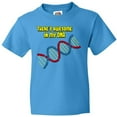 thumbnail image 3 of Inktastic Awesome DNA Youth T-Shirt, 3 of 5
