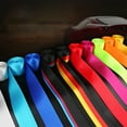 thumbnail image 4 of Seat-Belt,Car Color Seat Belt Replacement,Renewal Webbing Fabric Racing Safety Belt Straps,Car Accessories(3.6m,Grey), 4 of 7