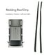 thumbnail image 4 of Moldura De Techo, Antienvejecimiento, 1 Par, Estética 75552 0K011, Moldura De Goteo De Techo Para Hilux 2004 A 2014, 4 of 7