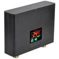 thumbnail image 3 of Calentador De Agua, Enchufe De EE. UU. Calentador De Agua Sin Tanque De 110 V Potencia De 3000 W Con Control Remoto Para Cocinas Para Inodoros Para Cuartos De Ducha Ccdes Otros, 3 of 8
