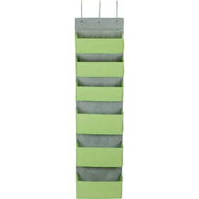 Compono Office Supplies Storage Organizer Includes 2 Over Door