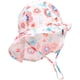 thumbnail image 4 of Cubo de algodón con forma de Animal para bebé, sombreros de sol para niños pequeños UPF 50+, sombreros de verano, protección solar para niños, bebés, niños pequeños, niñas y niños Xemadio LRWJ243-15, 4 of 4