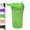 Green, variant on Bxaolu Shaker Bottles for Protein Mixes, 17 oz, Leak Proof Shaker Cups with Whisk Ball for Protein Shakes and Pre Workout, Sports