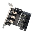 thumbnail image 2 of El cable de 18 AWG del accesorio del interruptor de alimentación HDD de alto, 2 of 8