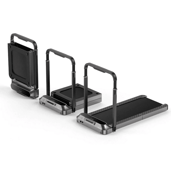 Kingsmith WalkingPad R2 2-in-1 Tri-Fold Compact Treadmill/Walking Pad