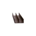 thumbnail image 4 of CRL D603DU Duranodic Bronze "Standard" Aluminum Upper or Lower Channel 144" Stock Length, 4 of 7