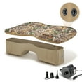 thumbnail image 4 of Pittman Outdoors Airbedz Rear Seat Truck Air Mattress Full-size - 60" wide - fits SUV's & Full-size trucks, 4 of 6