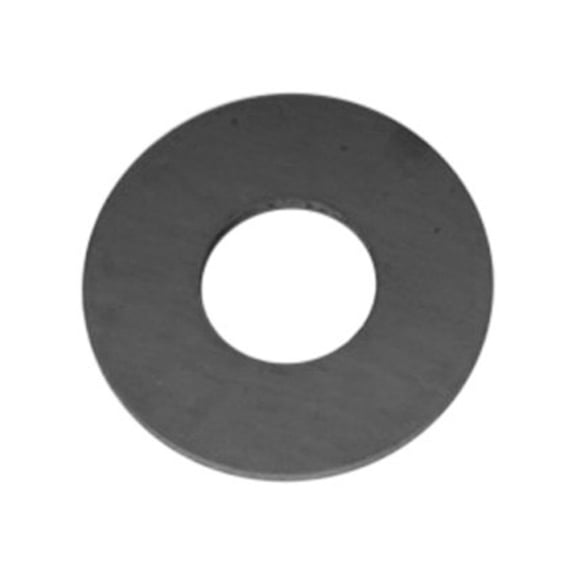 Genuine AC Delco For Chevy Suburban 1990-2020 Chip Collection Magnet | Black | Round-Shaped | 1.749 Inch Diameter