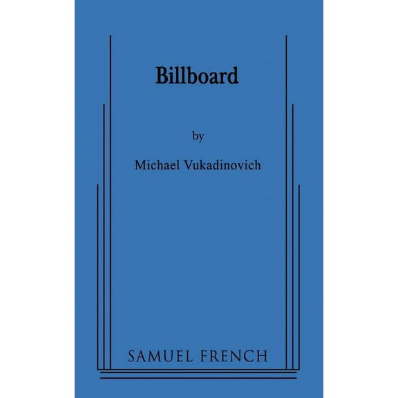 Billboard, (Paperback)