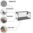 thumbnail image 2 of Alfombra para Reptiles Mechpia 120x60 cm Suave y Duradera Gris, 2 of 7