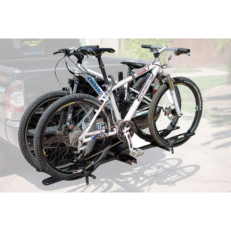 Platform bicycle rack sale