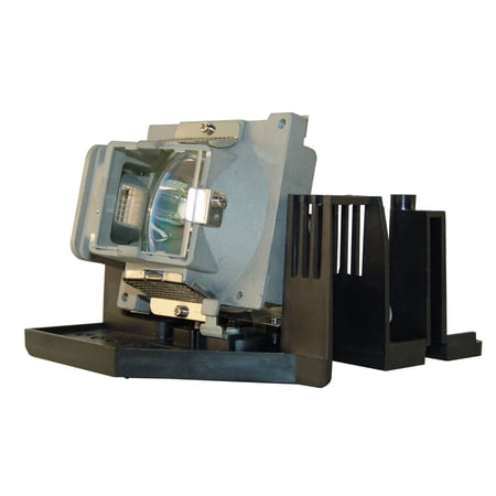 Lutema Economy Bulb for Optoma EzPro EP771 Projector (Lamp with Housing) price history on PriceWatchPro