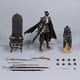 thumbnail image 5 of Figura de acción QIANGZI Bloodborne: La vieja cazadora Lady Maria, 5 of 8
