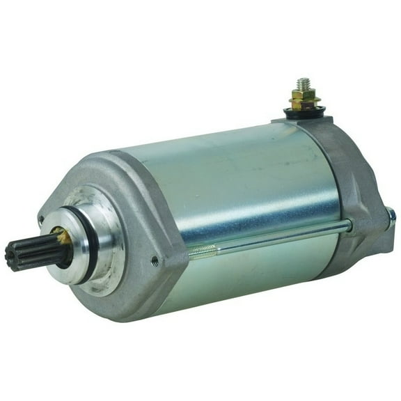 OEG Parts New 12V CCW Starter For Suzuki Street Motorcycle GSX1300R Hayabusa 1999-2003 31100-24F00 31100-24F01 228000-8480 228000-8481 SND0532 610-18798 246-06141 SZ2-0065N 410-52187 18798