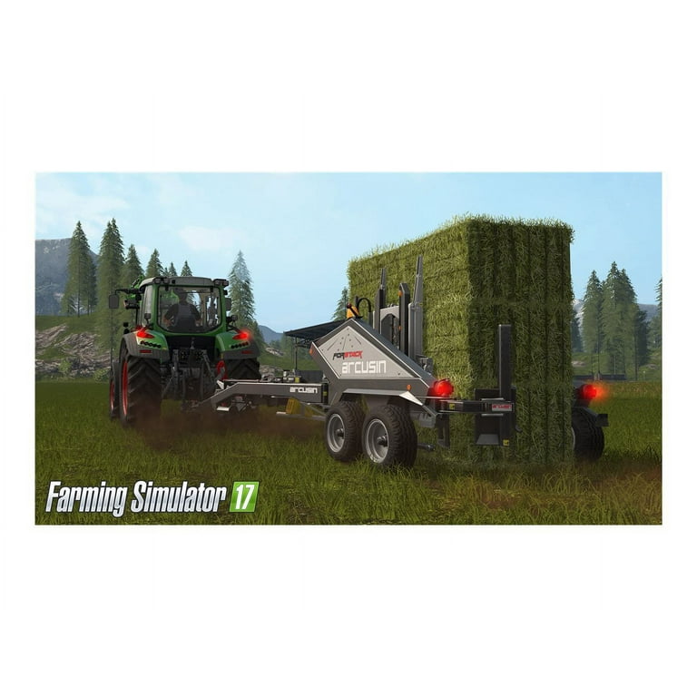 Maximum Farming Simulator 20, CD, Classical, Sony Music Ent