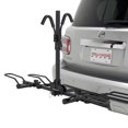 thumbnail image 1 of Hollywood Racks, Trail Rider, Hitch Mount Rack, 1-1/4'' and 2'', Bikes: 2, 1 of 6