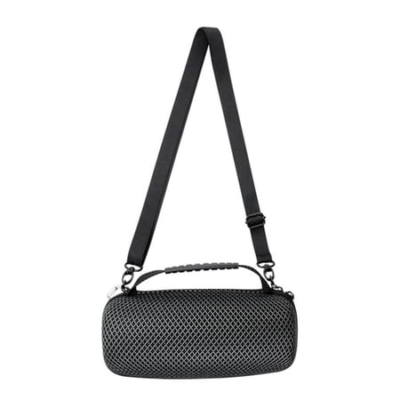 Portables Mesh Fabric Carrying Case Protective Storage Bag for ULT FIELD 1 Speaker Case Only