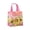 C - 23x22cm, variant on Honeycomb Pouches Themed Decorative Bag Design Party Supply Birthday Decor Gift Pouch For Party Birthday Celebration Gift Packaging A - 23x22cm