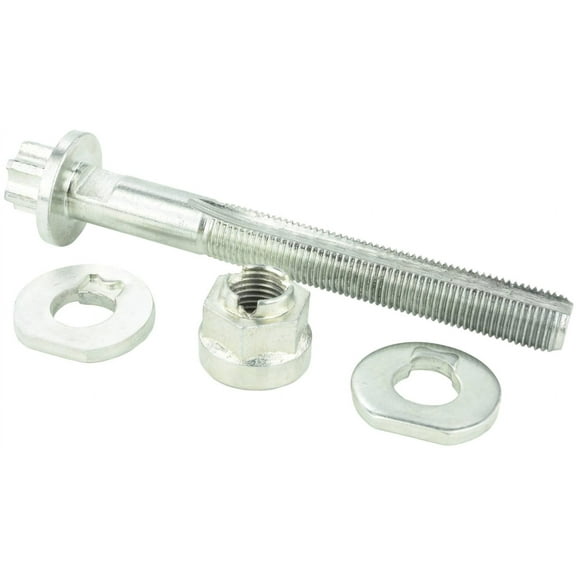 Febest REPAIR KIT, CAMBER ADJUSTING ECCENTRIC BOLT # 1629-212-KIT OEM A0003331071