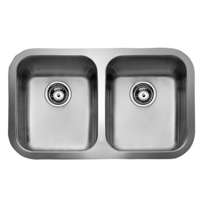 Tarja Doble Teka BE 2C 780 (TU 30.18) Teka BE 2C 880 (TU 34.18 R) Tarja submontar