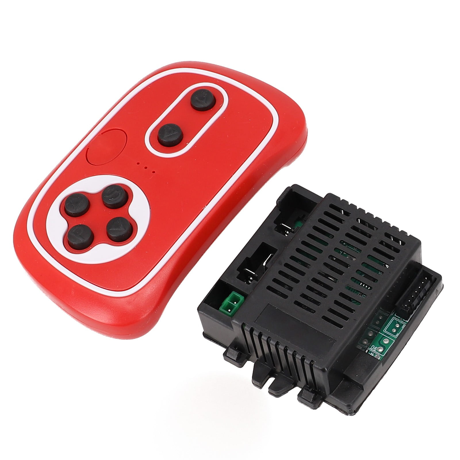 Weelye Rx57 6V 12V Receiver Ce/Fcc Kids Electric Car 2.4G Transmitter Tx20 And Rx57 6V