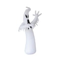 thumbnail image 2 of Halloween Inflatable 1 Ghost 3.6m Inflatable White Ghost with LED Lights for Outdoor Garden Lawn Yard Decoration, 2 of 5