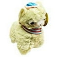 thumbnail image 3 of Prime Plush 7" Stuffed Animal: Llama Sailor Alpaca (Khaki), 3 of 3