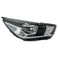 thumbnail image 1 of Faro Principal TYC Kia Rio 2018 A 2020 Lado Pasajero C/motor, 1 of 4