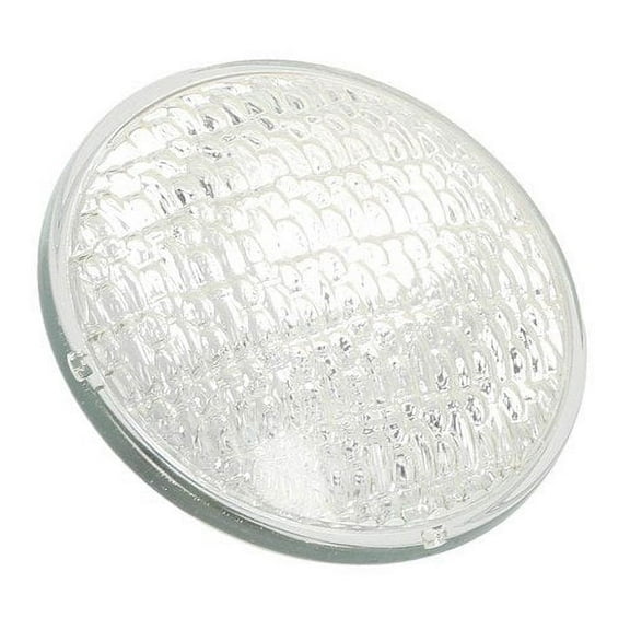 Sealed Beam Headlight Bulb - 12V Trapezoid Beam John Deere fits Massey Ferguson 35 50 65 TO35 1002803M91 fits Ford 310062 fits Allis Chalmers 70230252